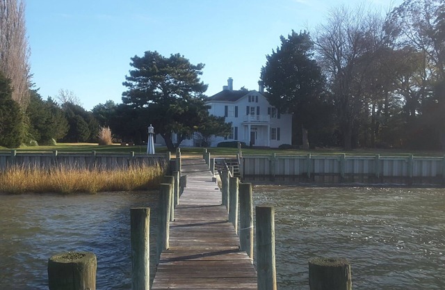 Calling all hunters, almost 33 more acres across the street used for hunting.