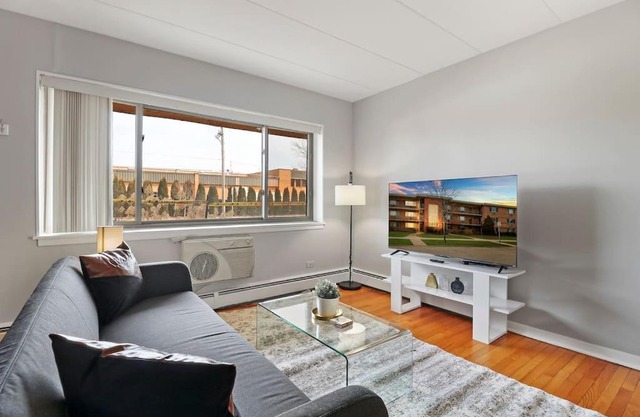 Calm & Cozy 1BR Apt in Arlington Heights - Salem 5A