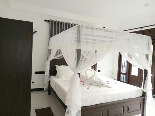 Calm villa-Mirissa North-Kamburugamuwa-Nearest Madihe East