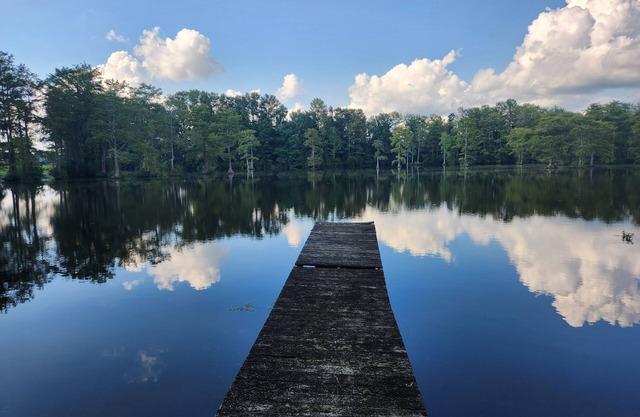 Calvary Cottage at Still Water Farms