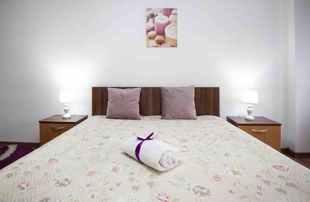 Camarad’s house - lovely apartment in Alba Iulia