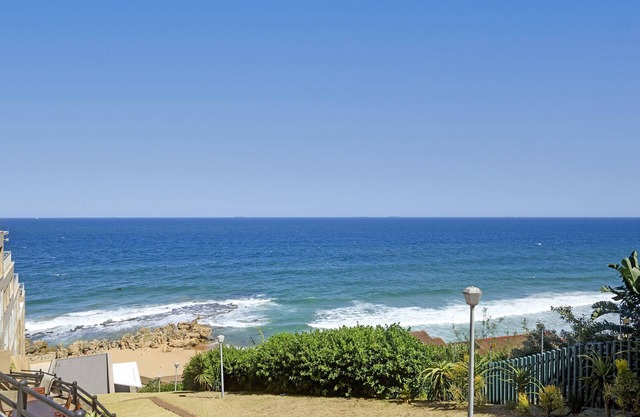 Camarque 85 - Two Bedroom Apartment, Sleeps 4