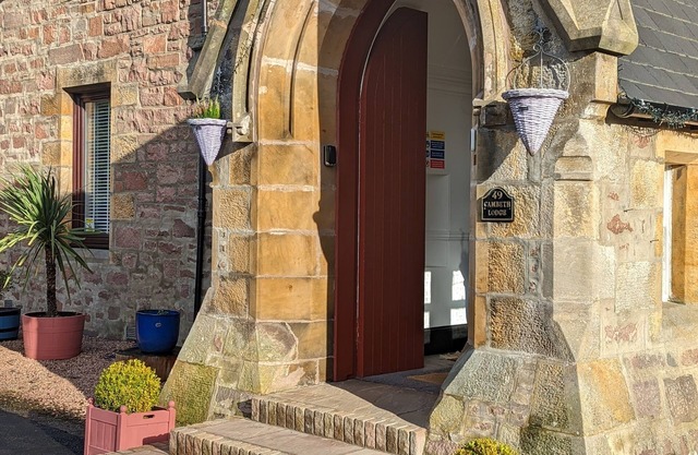 Cambeth Lodge Guesthouse