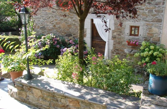 Cambounes: country holiday home - CAMBOUNES