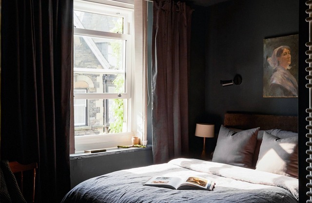 Cambridge House | Double Room | Boutique Stay