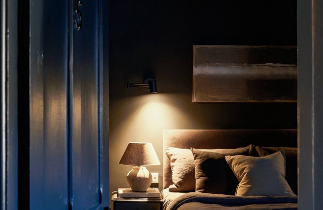 Cambridge House | Double Room | Boutique Stay
