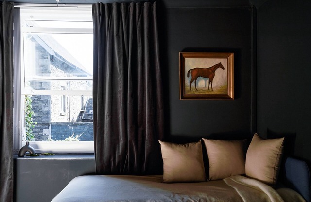 Cambridge House | Family Suite | Boutique Stay