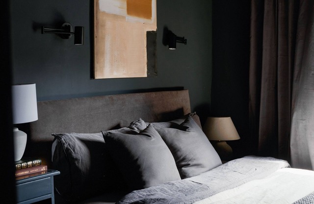 Cambridge House | King Room | Boutique Stay