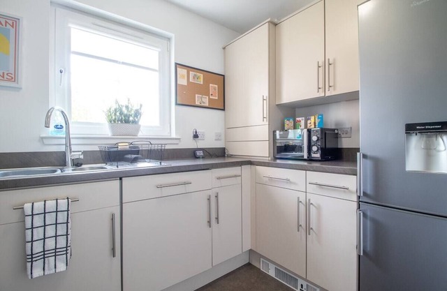 Camby - 2 bed flat in Cambuslang