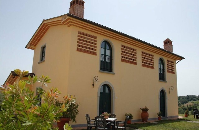 CAMERA PENDOLINO at Agriturismo MUSIGNANO