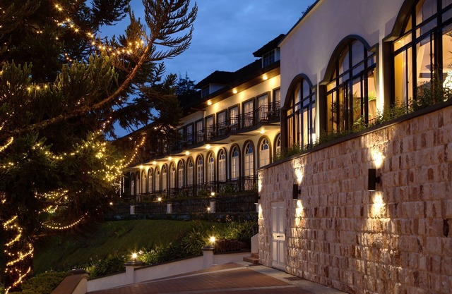 Cameron Highlands Resort