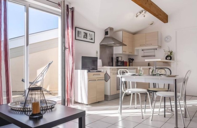 Camijeanne by Interhome