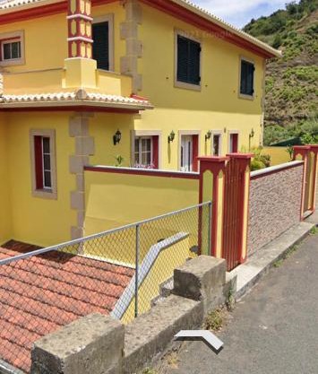 caminho da praia da maiata