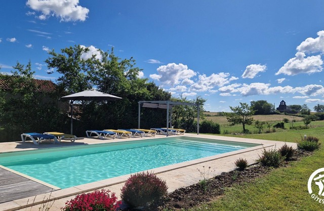 Cammarc - LIVERS-CAZELLES