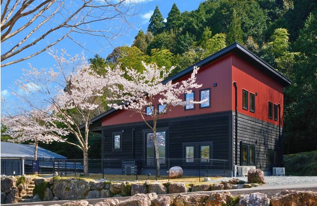 CAMP 10 off consecutive stay plan Single cott/Watarai-gun Mie