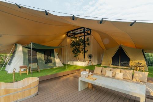 Camp Cayla - COASTA