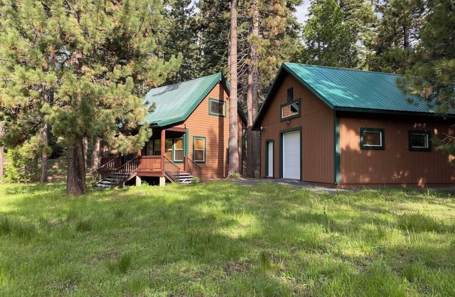 Camp Leland · 4-Season Alpine Adventure & Quiet Community Lake