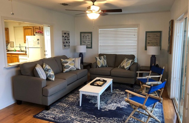 Camp PJs - Coastal Realty Group