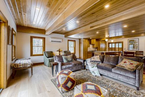 Camp Ridgewood House