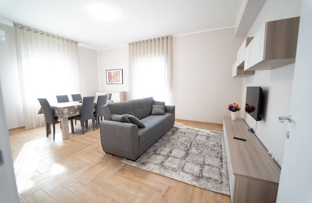 Campanella Apartment - Holiday Home