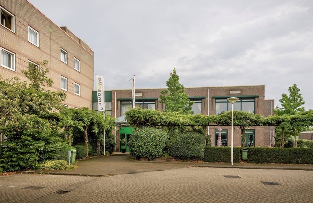 Campanile Hotel Amersfoort