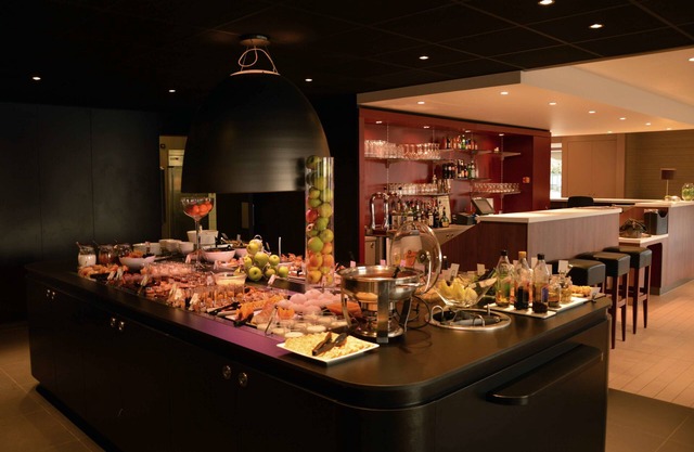 Campanile Le Mans Est