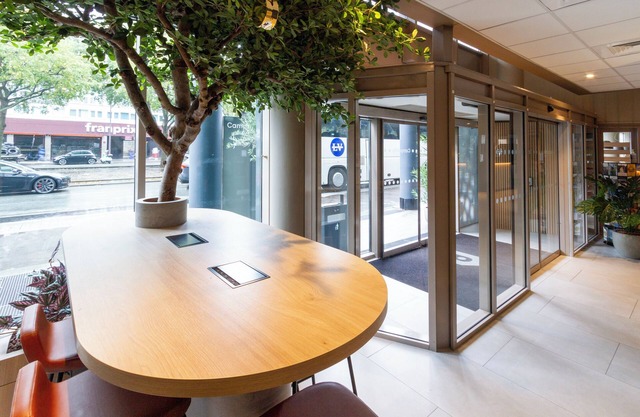 Campanile Prime Paris 19 - La Villette