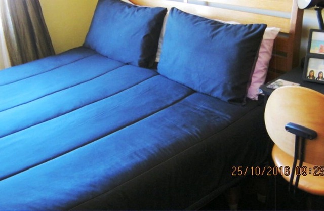 Campbell's Boarding House - Home away from home - Unit 3
