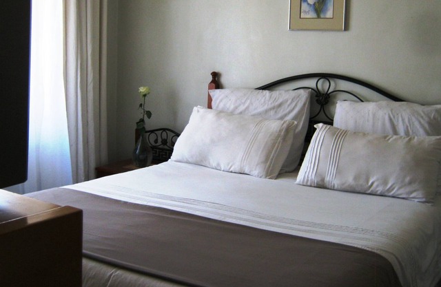 Campbell's Boarding House - Home away from home - Unit 4