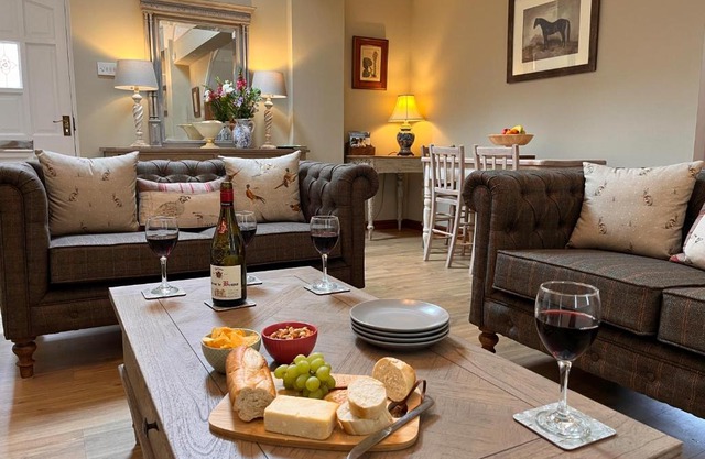 Campden Place - 2 Bed Home in Central Chipping Campden