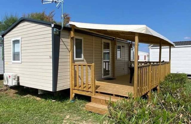 Camping 2 étoiles - Piscine - ccb0fdi