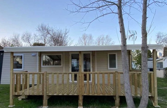 Camping 2 étoiles - Piscine - ccb0fee