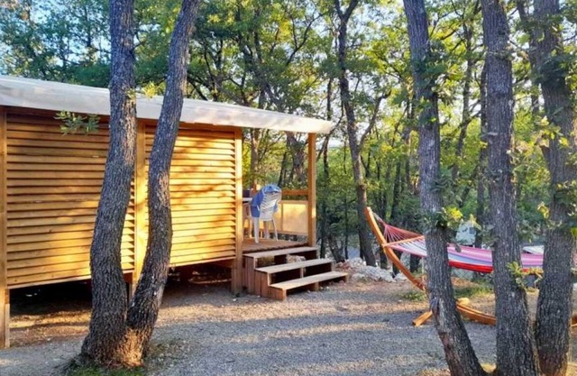 Camping 3 étoiles - ccbaf0i