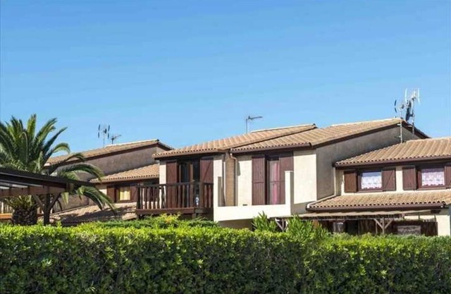 Camping 3 étoiles - Parc aquatique - efbhac