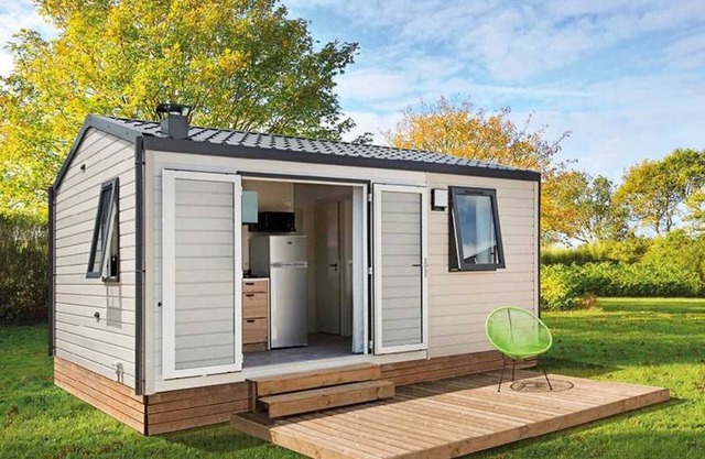 Camping 3 étoiles - Parc aquatique - ccbbbeg