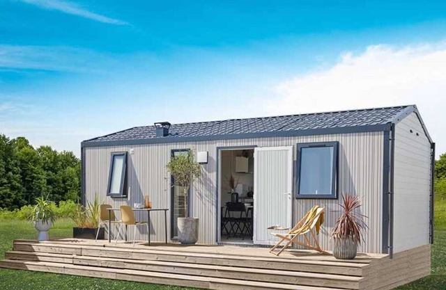 Camping 3 étoiles - Parc aquatique - ccbbbeh