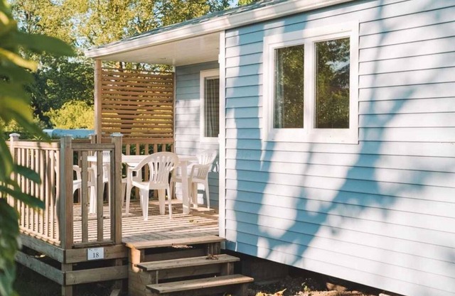 Camping 3 étoiles - Parc aquatique - ccbbbf0