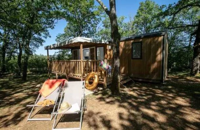 Camping 3 étoiles - Piscine - eecc0b