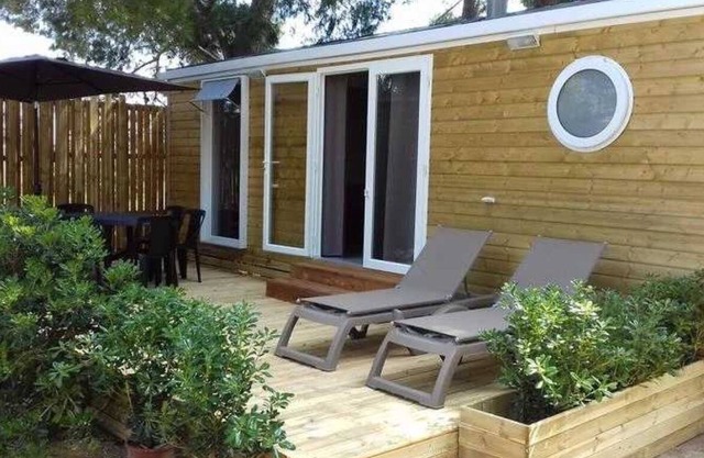 Camping 3 étoiles - Piscine - ccbbhcb