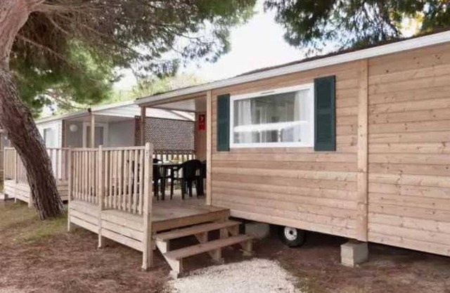 Camping 4 étoiles - eebaei