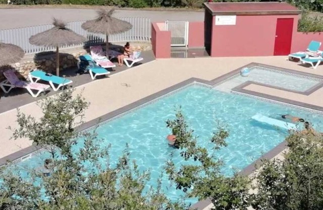 Camping 4 étoiles - Parc aquatique - ef0ibb