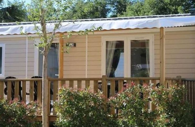 Camping 4 étoiles - ccaegih