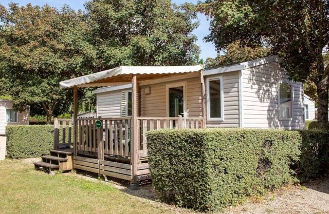 Camping 4 étoiles - ccaeh00