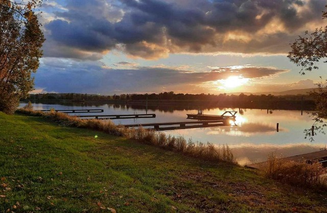 Camping Aux Rives du Soleil
