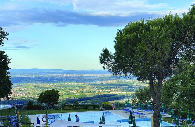Camping Barco Reale