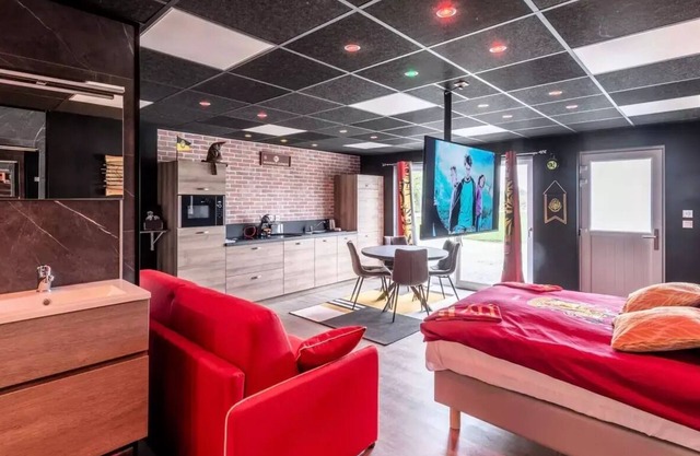 Camping de la Seine & SPA * * - A bewitched parenthesis in the heart of Normandy 2 people