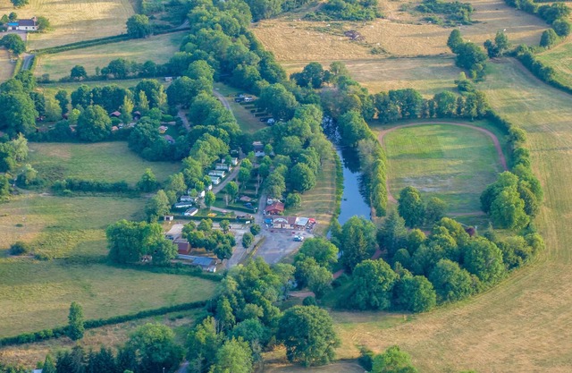 Camping du Pont Vert