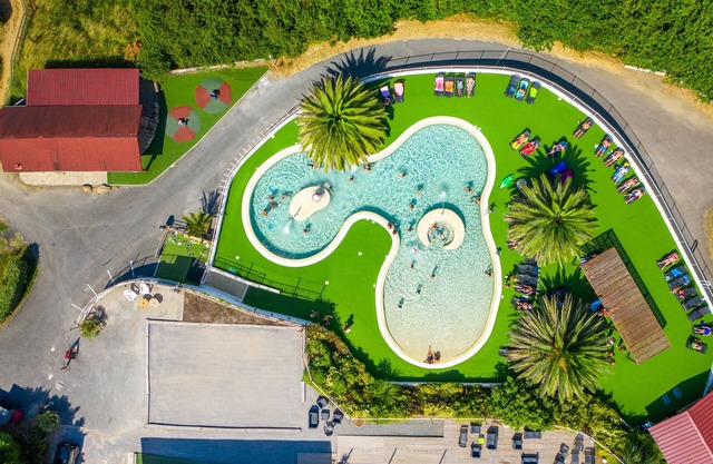 Camping Erreka