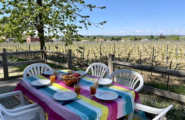 Camping le Pressoir