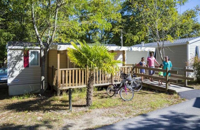 Camping - Funpass - Parc aquatique - ccaehaa